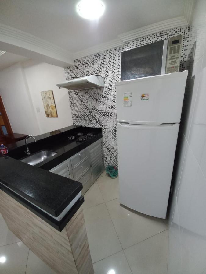 Appartamento Rent Temporada Nossa Senhora De Copacabana *