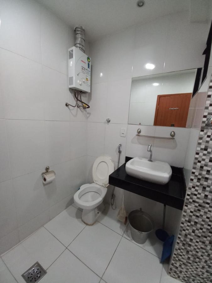 Rent Temporada Nossa Senhora De Copacabana Appartamento Rio de Janeiro