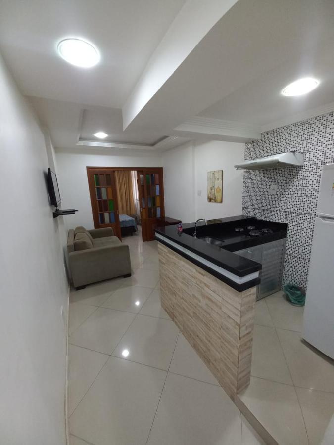 Appartamento Rent Temporada Nossa Senhora De Copacabana *